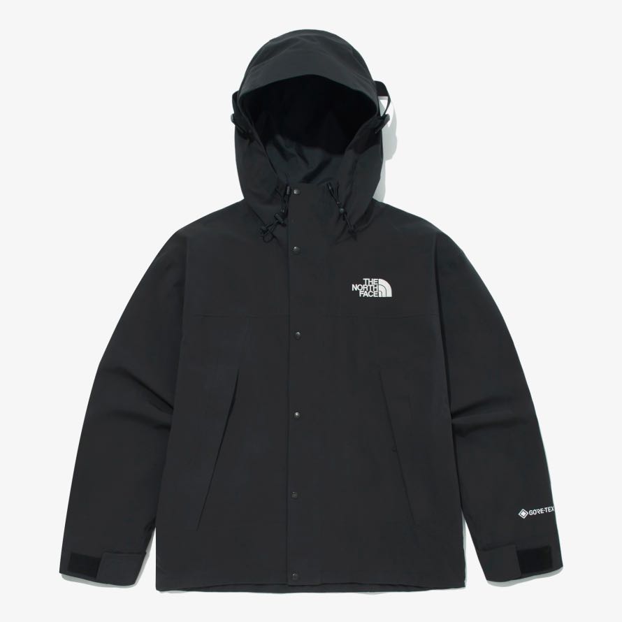The North Face 1990 Mountain Jacket Goretex