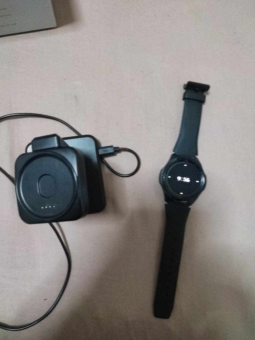 Cheapest ticwatch new arrivals
