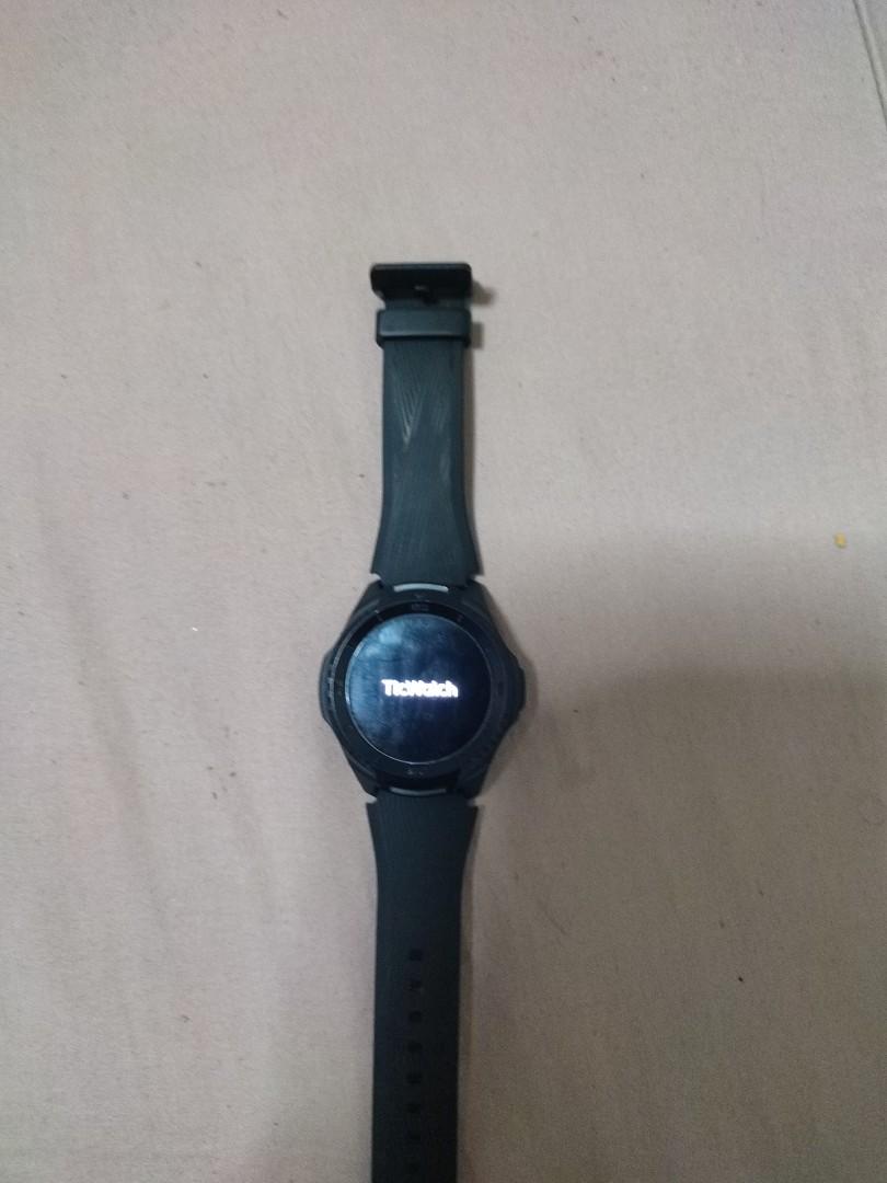 Cheapest ticwatch new arrivals