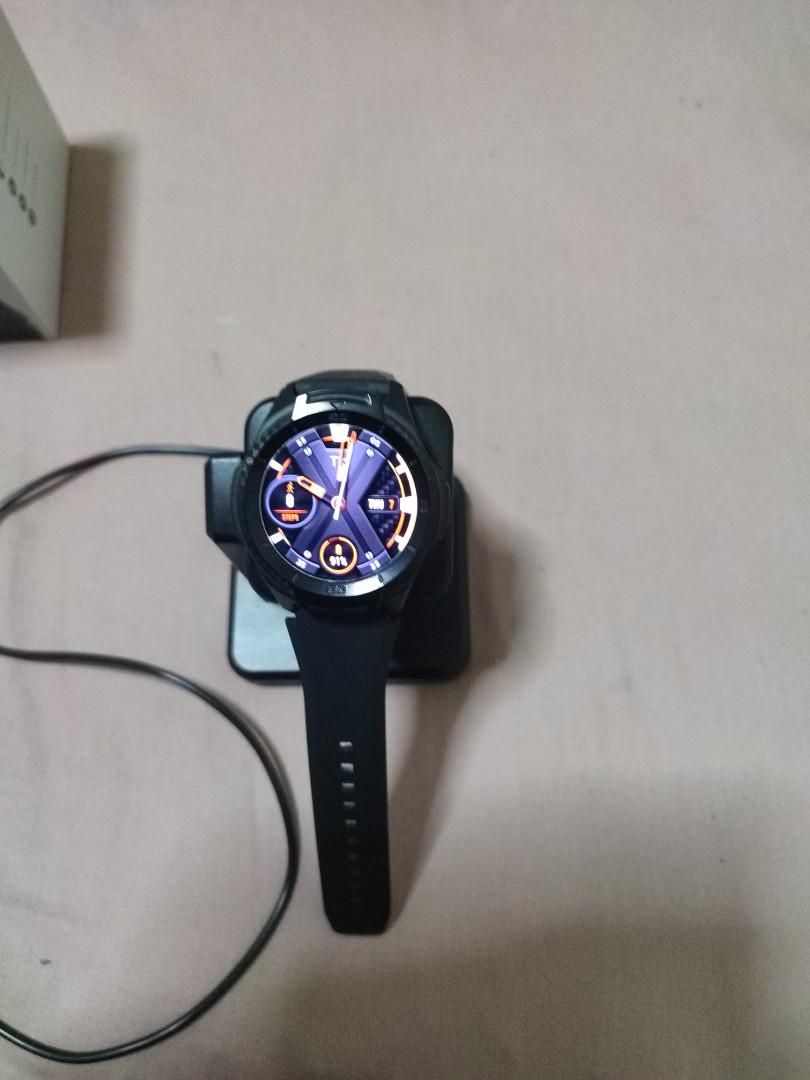 Ticwatch SE Cheapest Good deal Wear OS Smart Watch