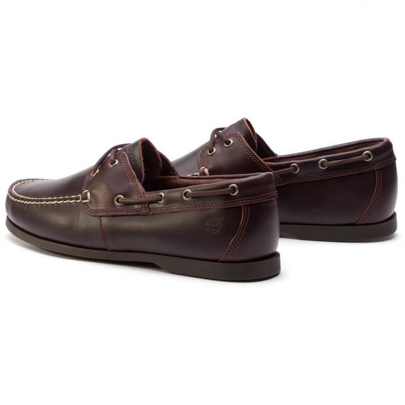 Timberland cedar on sale bay boat shoes