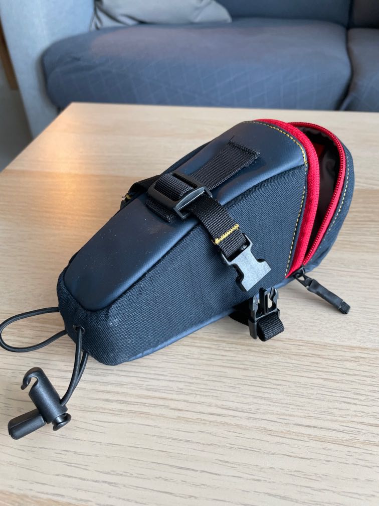 Timbuk2 discount saddle bag