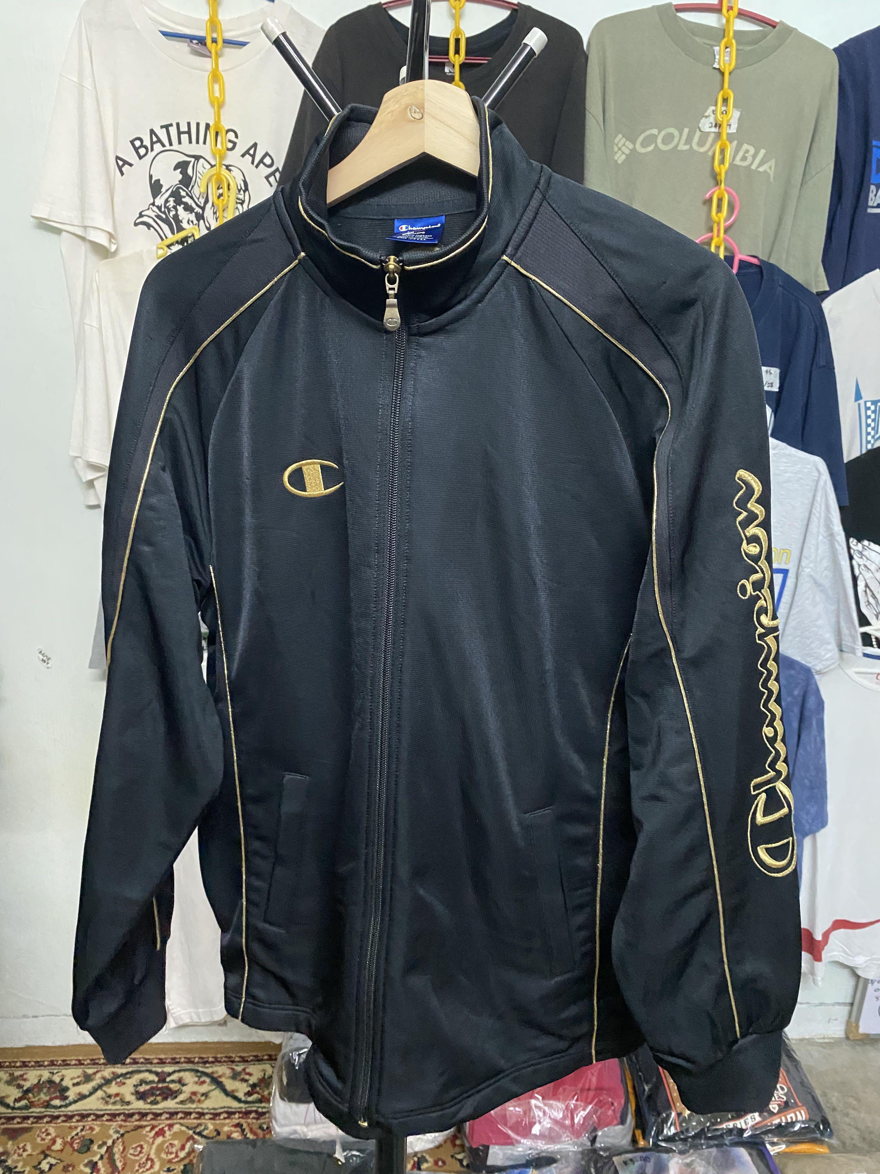 Tracktop champion outlet