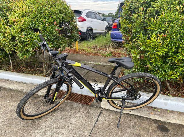 Trinx v1200 elite new arrivals