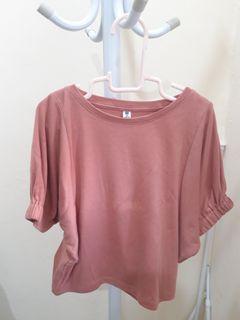 UNIQLO Blouse