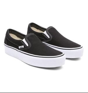 Vans platform malaysia sale