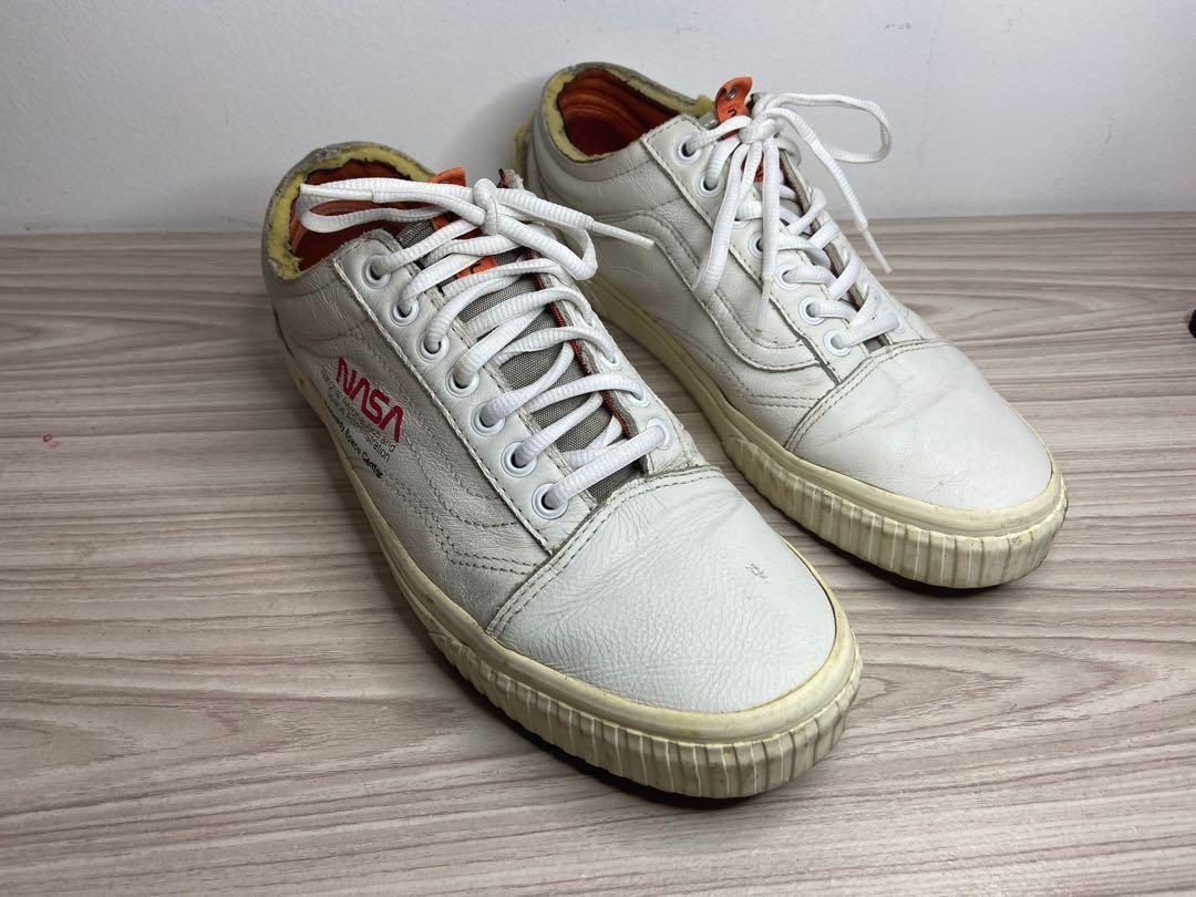 Nasa vans 10.5 hot sale