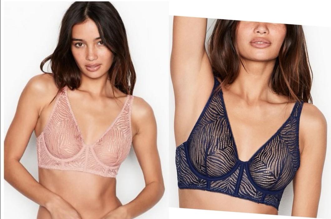 Victoria's Secret Sexy Lace Bra / Bralette, Women's Fashion, New