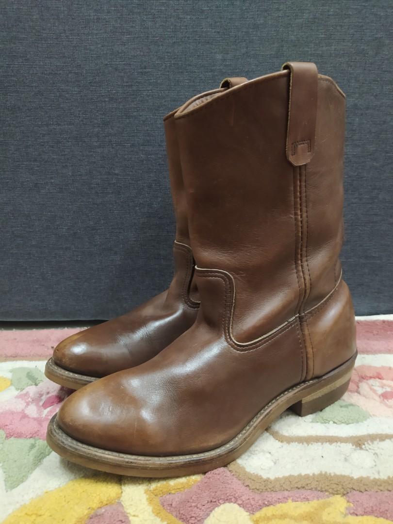 Red wing outlet 995
