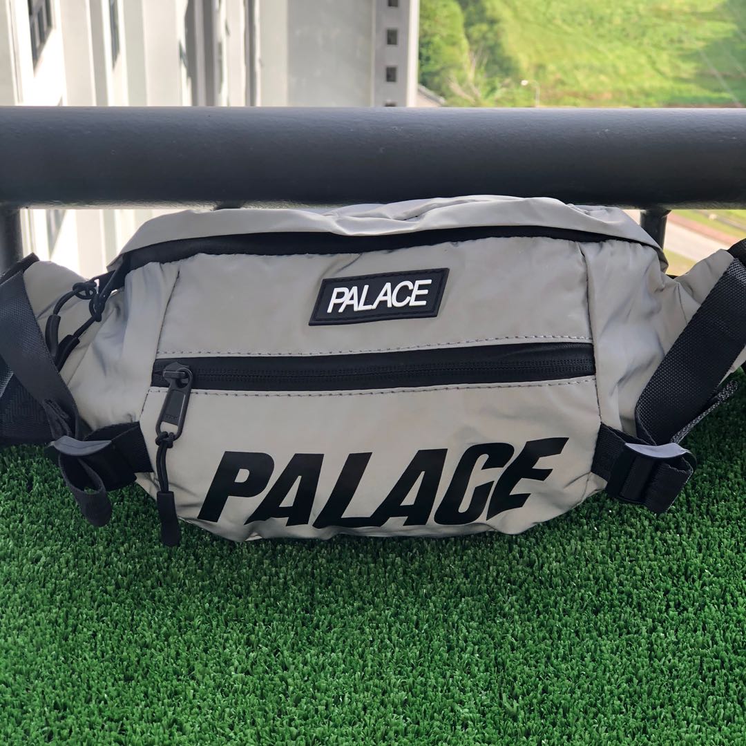 Palace pouch bag top