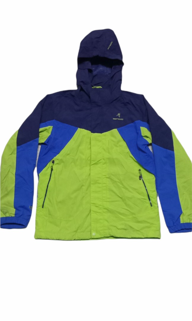 Westwood jacket price outlet