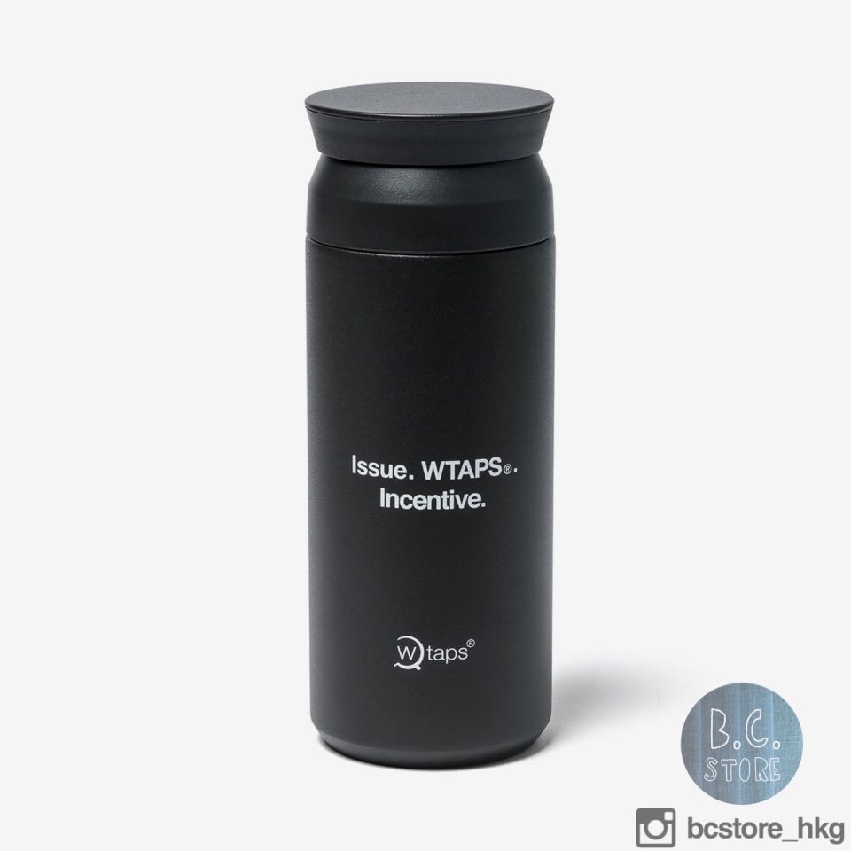 最大42%OFFクーポン 限定値下げ wtaps KINTO BOTTLE 2本セット 中古