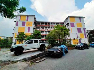 100 Affordable Seksyen 4 Wangsa Maju For Sale Property Carousell Malaysia