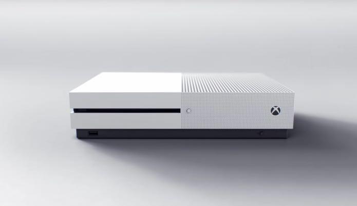 Xbox one S CONSOLE ONLY Negotiable Video Gaming Video Game