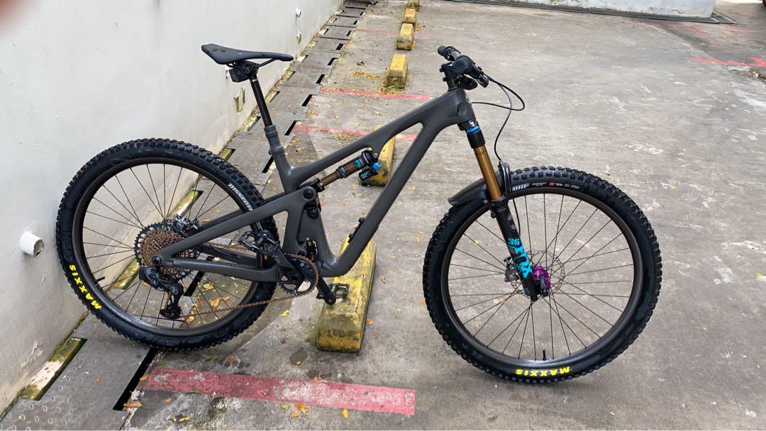 Yeti sb130 best sale for sale