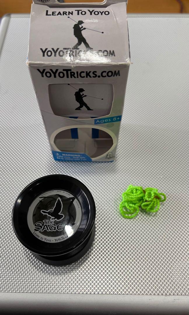 Yotricks sage hotsell