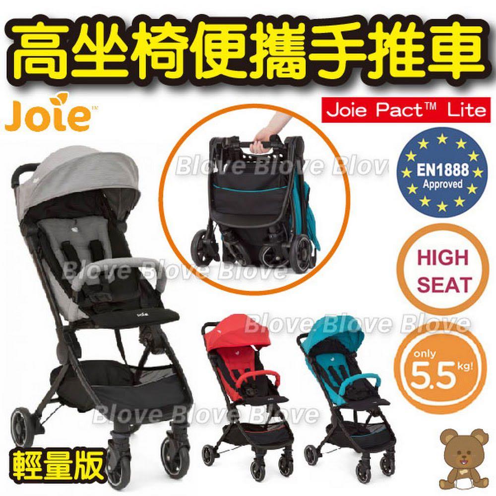 900 Joie pact lite dlx