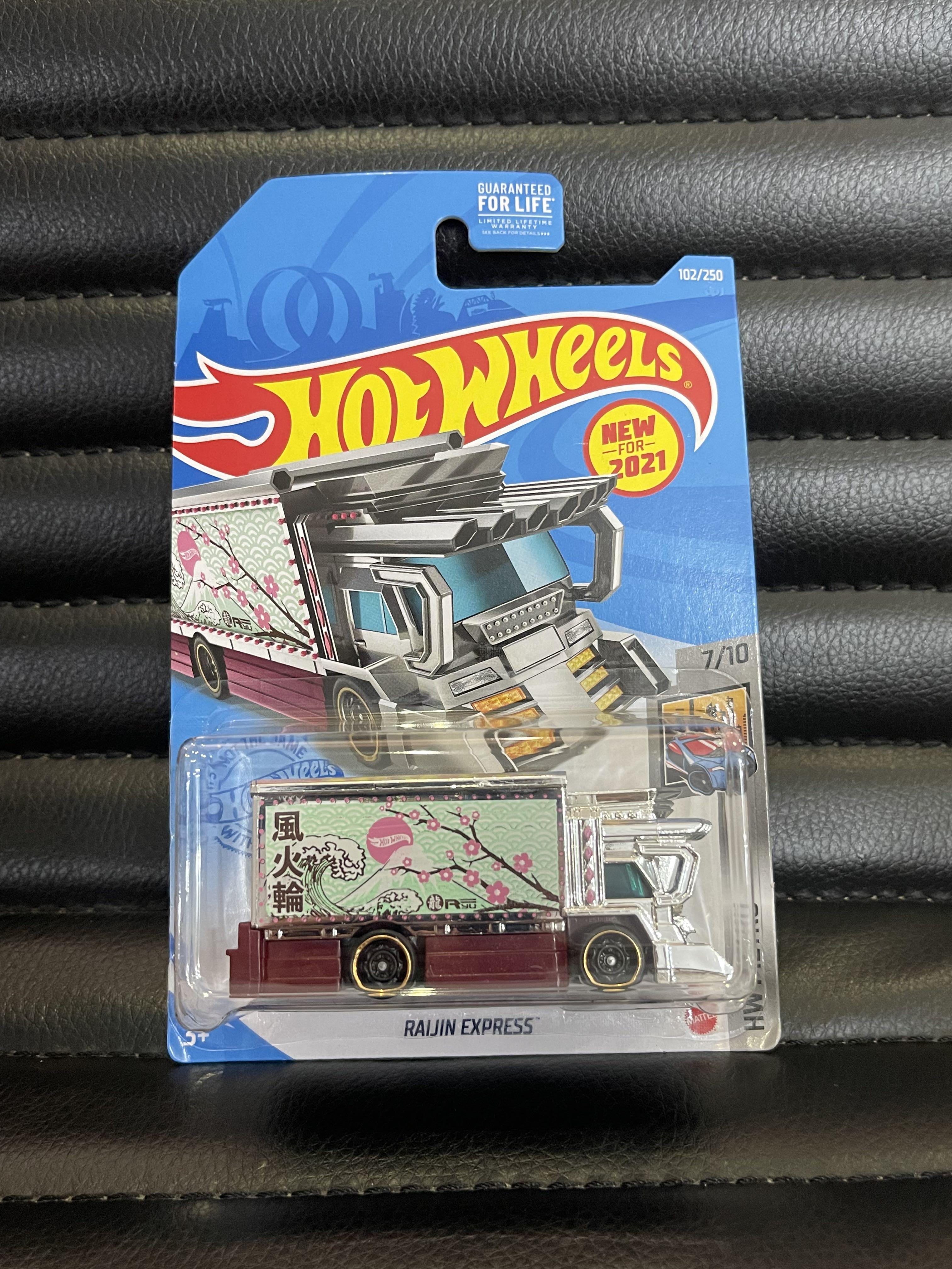 2020 hot wheels mainline cheap
