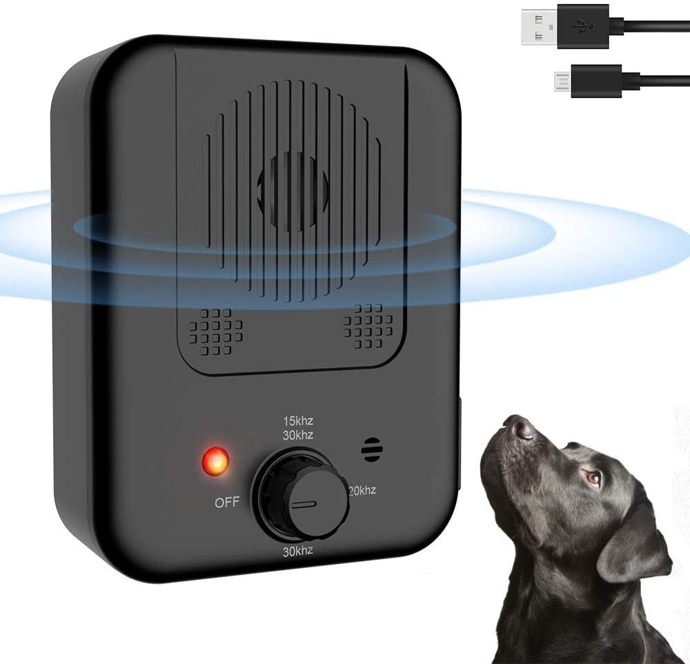 Ultpeak dog bark control hotsell