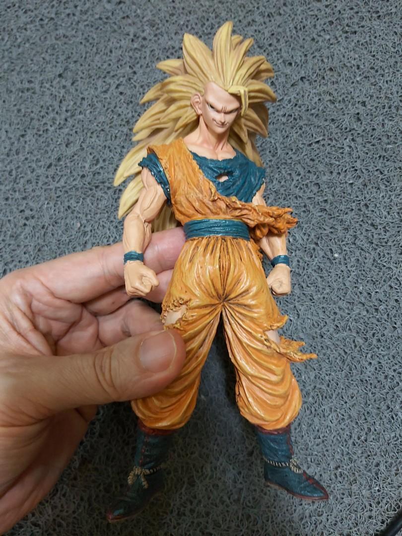 S.H.Figuarts 孫悟空＆龍-40周年記念Edition- 龍珠Dragon Ball Super Z GT Kai 龍珠超鳥山明WCF Memorial