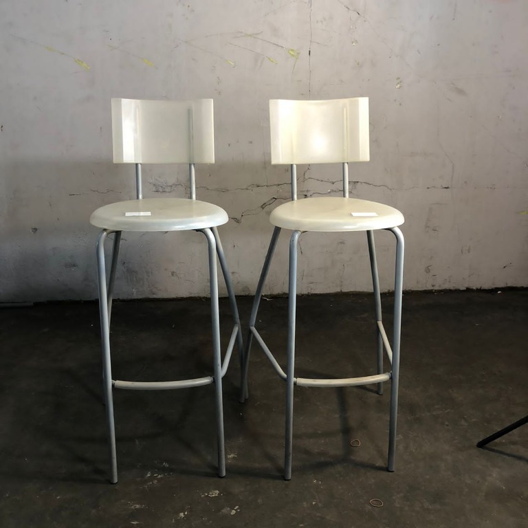 Ikea anssi bar stool cheap