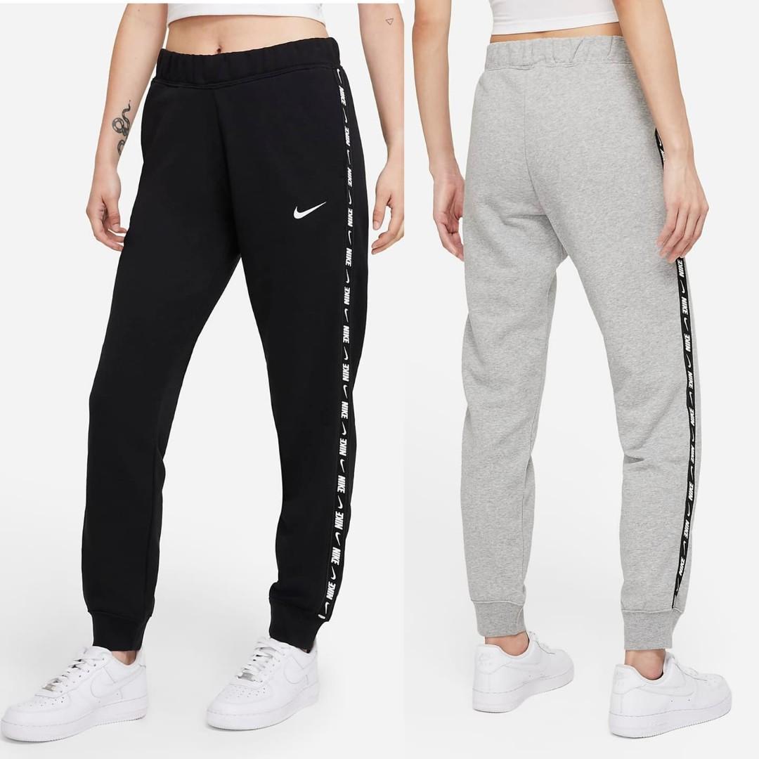 NIKE DRI-FIT ESSENTIAL running pant women, 女裝, 運動服裝- Carousell