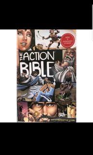 Action Bible