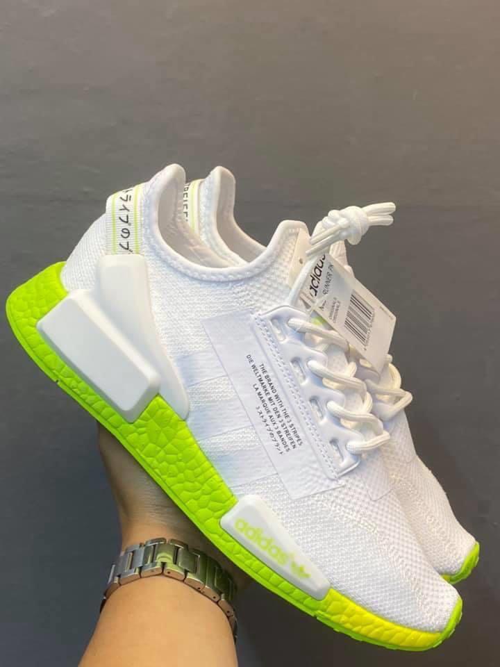 Adidas nmd 48 top