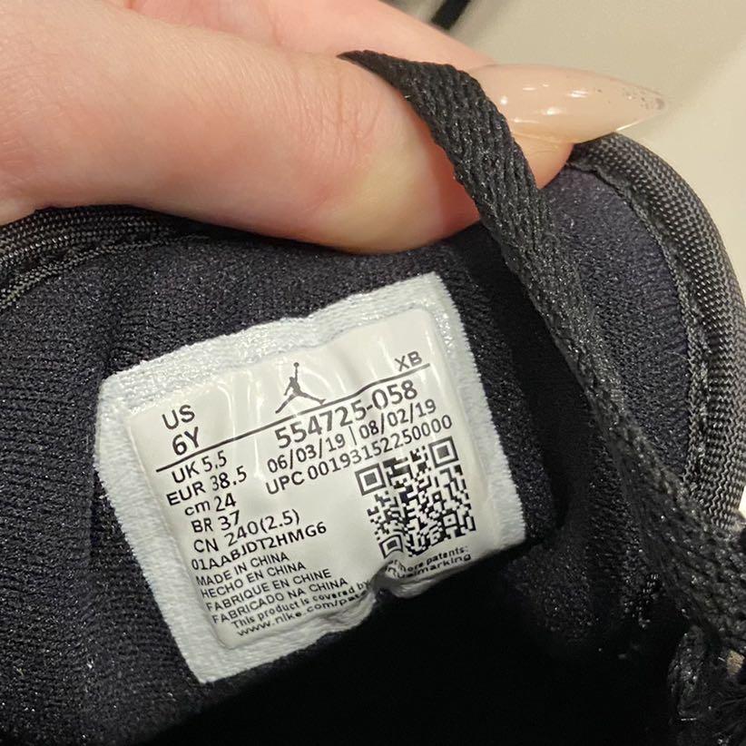 Air jordan 1 mid black starfish online