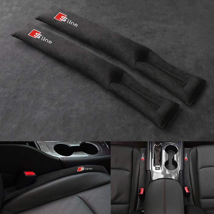 Audi seat gap filler (Sline)  Audi, Car seats, Car seat