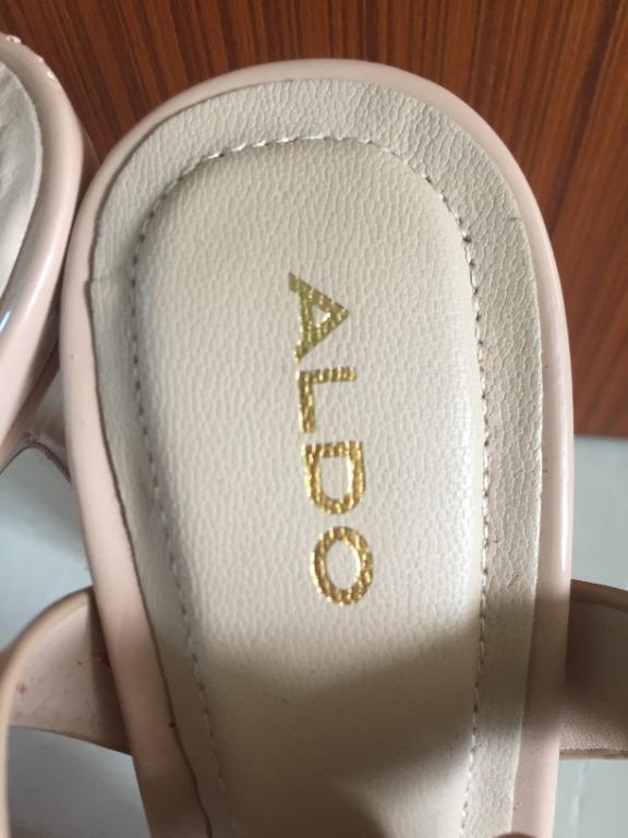 Aldo chelly light pink store