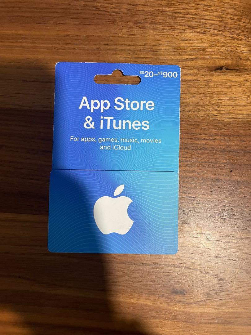 Apple gift card $400, Mobile Phones & Gadgets, Other Gadgets ...