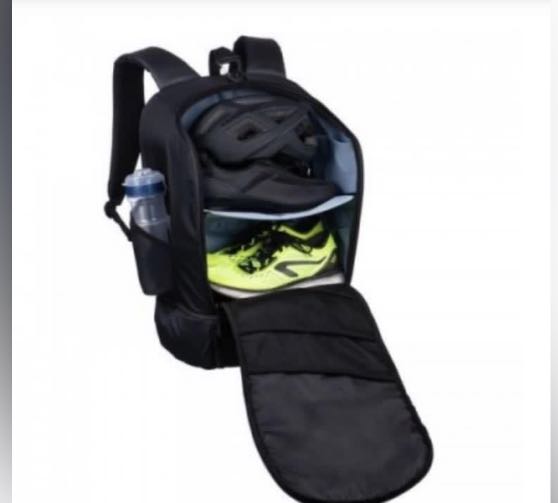 Aptonia transition bag 2025