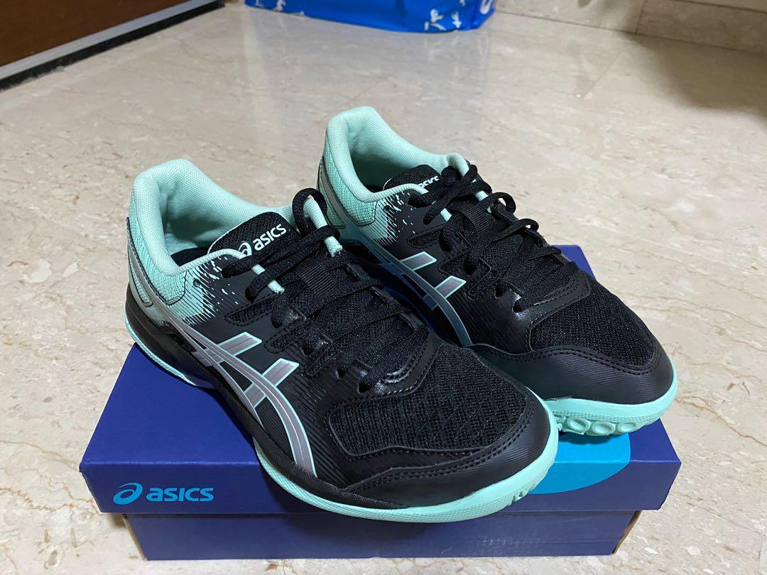 Asics gel sales rocket 9 singapore