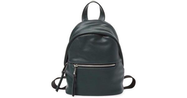 French connection mini backpack sales