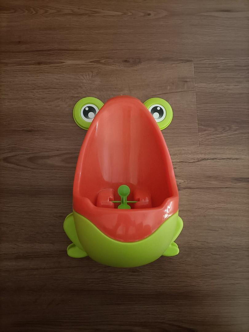 Baby Boy Potty Training Standing Urinal, Babies & Kids, Bathing