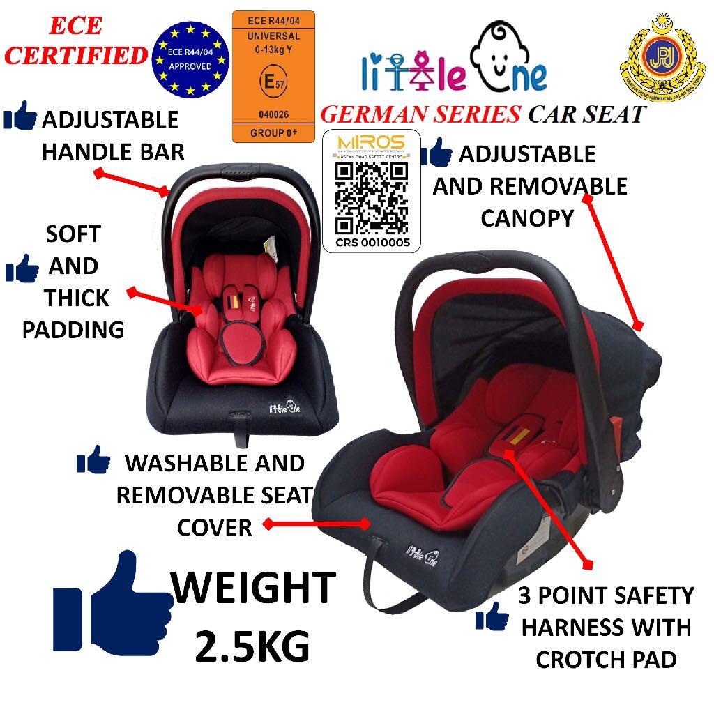 Little one baby carrier discount