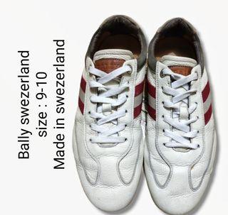 Bally swezerland