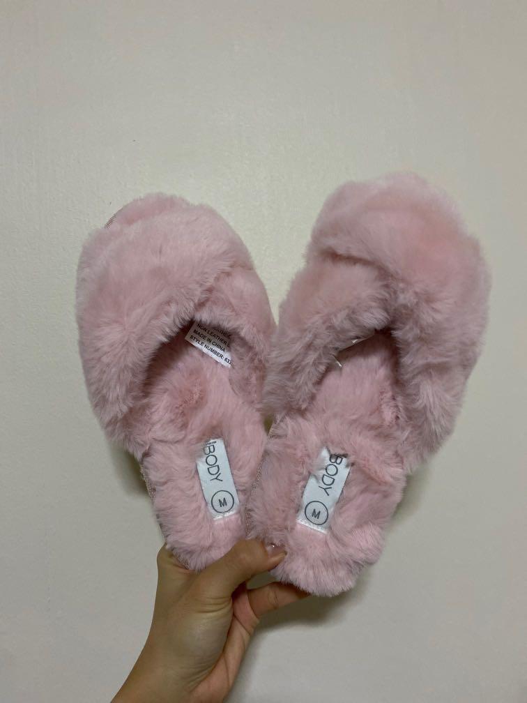 Tesco Ladies Slippers Tesco Bedroom Slippers Fluffy Slider