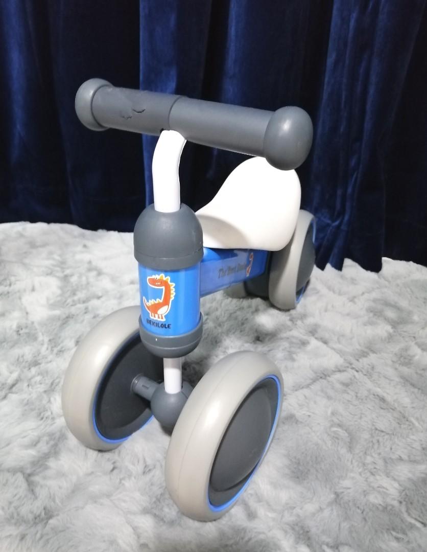 Bekilole Balance Kid Child Bike Bicycle Babies Kids Going Out