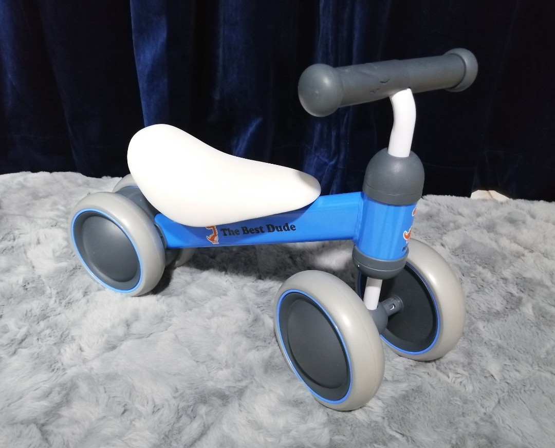 Bekilole baby 2025 balance bike