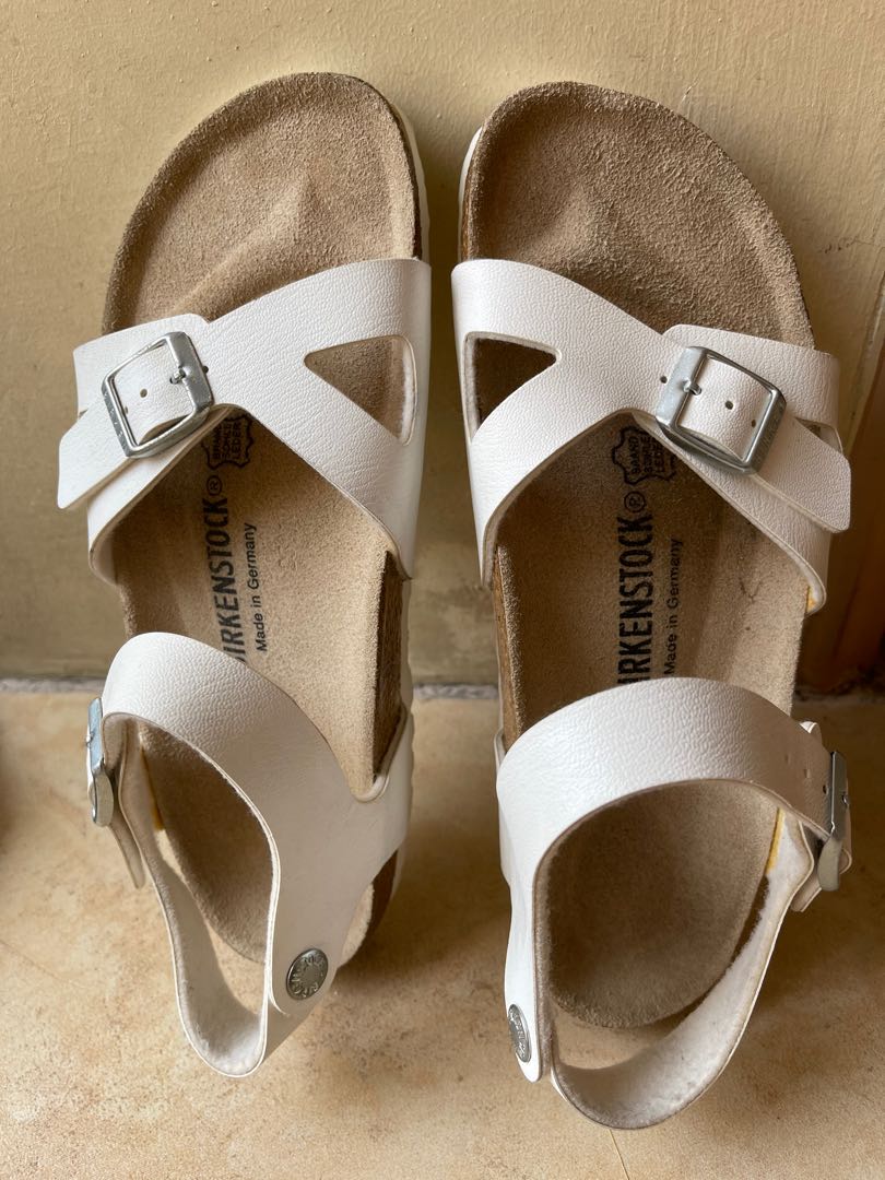 birkenstock rio womens