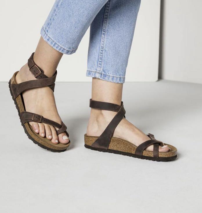 Birkenstock s Yara Sandals Women s Fashion Footwear Sandals on