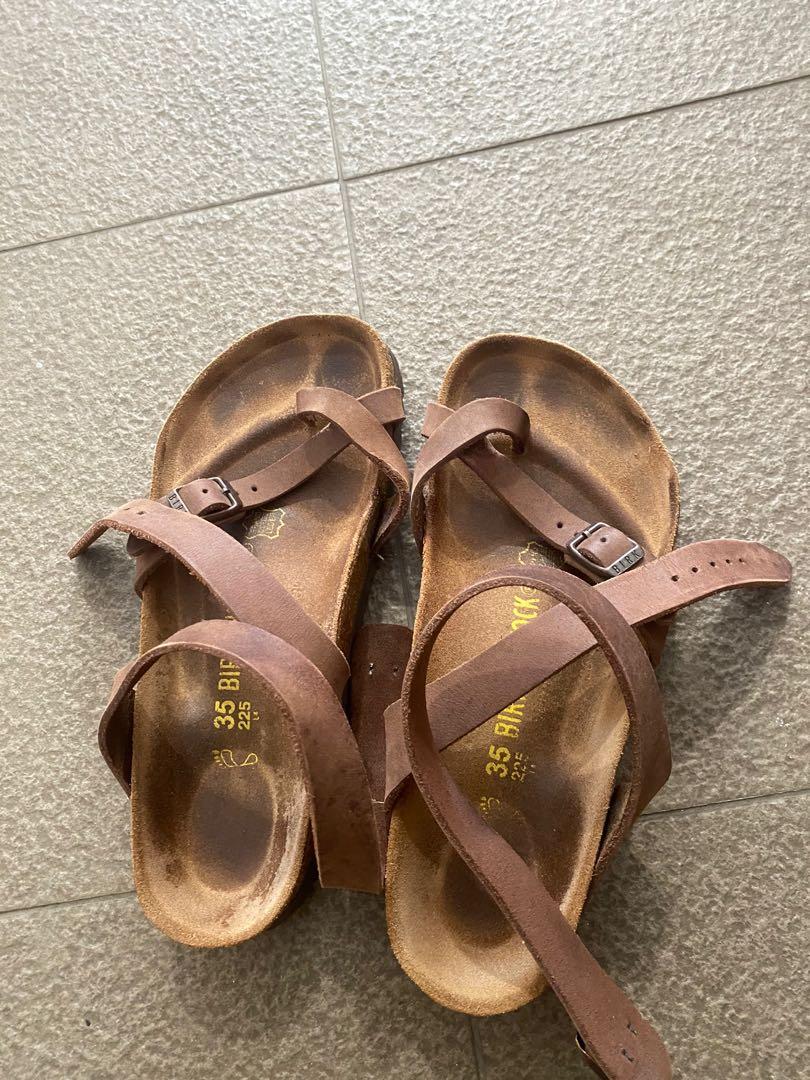 Birkenstock on sale yara 35