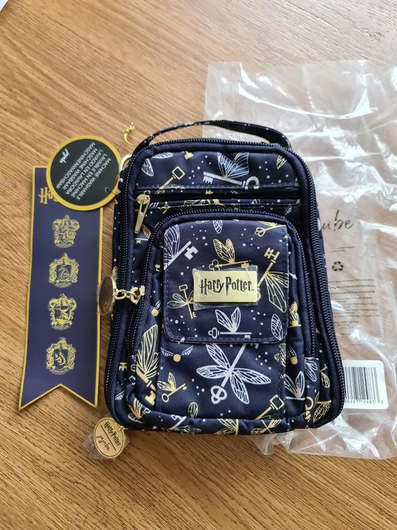 harry potter diaper bag