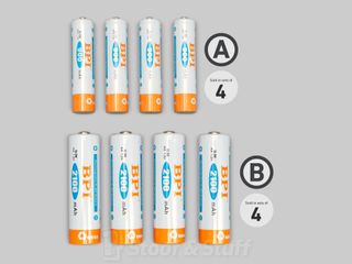 Batteries & Chargers Collection item 3
