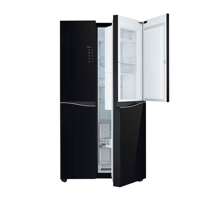 Brand New LG GRM247UGBW 24cu.ft. Side by Side Refrigerator with Door in Door, TV & Home