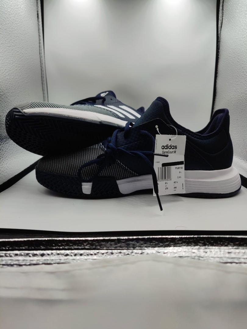 ADIDAS SUPERSTAR MENS Leather Triners Shoes Size Uk 8.5 Eu 42.5 £49.99 -  PicClick UK
