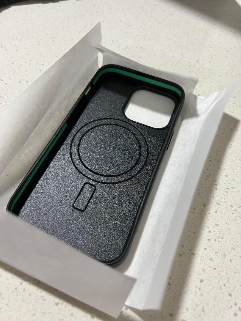 Brand New Iphone 13 Pro Mous Case Carbon Fibre Iphone 13 Pro, Mobile