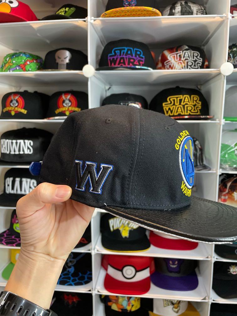Nba 2025 strapback hats
